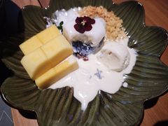 -Tegu泰古莲·泰国餐厅(红山6979店)