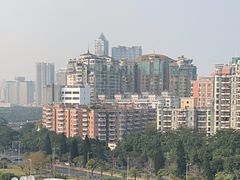-小茶闲舍·观景商务茶馆(广州塔店)