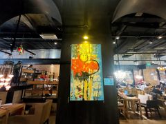 大堂-漫咖啡(永旺梦乐城店)