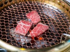 -牛人·雪花牛·木炭烤肉(昆山陆家店)