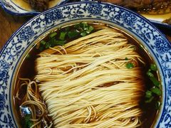 -孙盛兴奥灶面馆·蟹黄面·三虾面(山塘街总店)