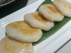 -叹茶靓点·粤式餐厅·全天茶市(石井万民广场店)