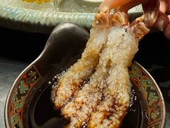 -苏州中心商场