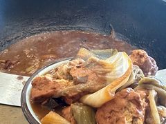 -官厅老勾渔馆(温泉店)