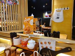 -雷门拉面·现熬骨汤(凯德来福士店)