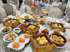 -旺东生酒楼·宴会团餐(莲塘店)