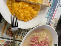 -旺记冰室(九龙中心大厦店)