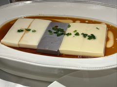 原始水晶三味豆腐-炳胜品味(海印总店)
