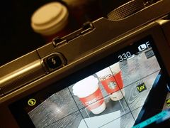 -星巴克(北京惠新东街店)