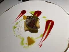 香煎法式鹅肝-燃扒房Steakhouse(皇庭店)