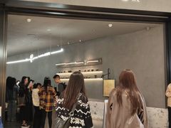 -喜茶(深圳万象城黑金店)