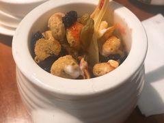 -黑鸡小馆(金源店)