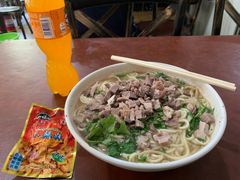-北路拉面馆(洪湖里店)