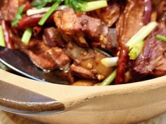 -1918中餐厅(衡山路店)