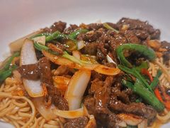 -李犟大爆鳝面·手工蟹黄包(湖滨西湖店)