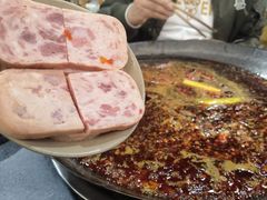 红锅锅底-星鸿社重庆老火锅