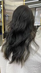 -Hair Code芭曲发型