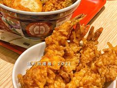 -爱蝦乃家(金虹桥店)