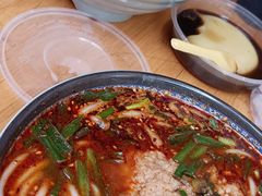 -铁朋小锅米线(金星店)