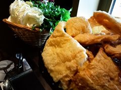 -牛村来人潮汕牛肉火锅(西单店)