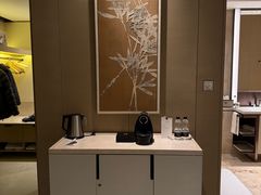 -北京康莱德酒店