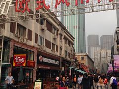 -小白楼1902欧式风情街