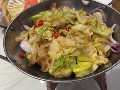 -鄱阳湖·江西小炒·瓦罐煨汤(五道口店)