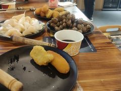 -号令江湖·水浒烤肉(和畅睦邻中心店)