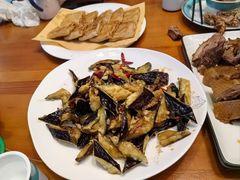 -老东家民间菜(迎宾路店)