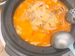 -李师傅脆肚(梅林店)
