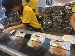 -花甲大咖(曼哈顿店)