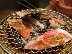-烧肉达人•炭火烧肉(新天地店)