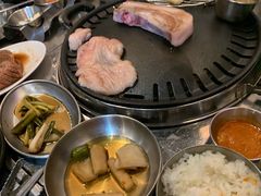 -401餐厅(弘大店)