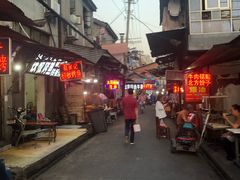 -麻木老地方牛筋牛杂(长堤街店)