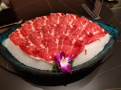 -鼎泰亨·海鲜牛肉餐厅(滨江店)
