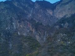 -圣莲山风景区