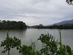 -星湖旅游景区七星岩