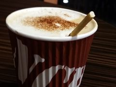 -国家大剧院西餐厅