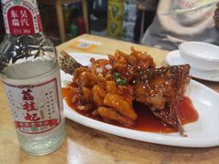 -姑苏-老盛兴菜馆