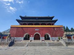 -中岳庙