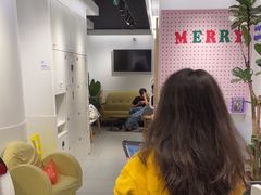 -天真蓝照相馆(杭州滨江宝龙店)