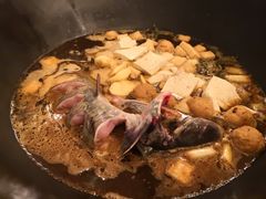 -荣德灶台鱼(圣泉寺店)