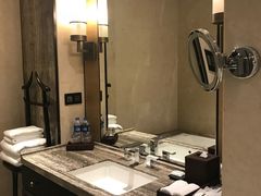 -上海崇明金茂凯悦酒店