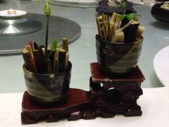-品粹徽园·家常安徽菜