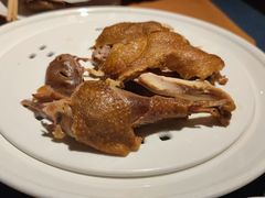 -金狮麟·新豫菜(金码大厦店)