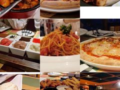 -安妮意大利餐厅(国贸店)