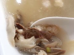 -马家烧麦(总店)