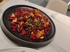 -金熊猫川菜餐厅