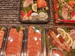 -上清·三文鱼鲜寿司(同德店)