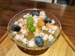 茶冻-朴物良社(东明锦园店)